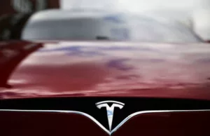 Tesla China sales hit record high level in December (NASDAQ:TSLA) Tesla China sales hit record high level in December (NASDAQ:TSLA)