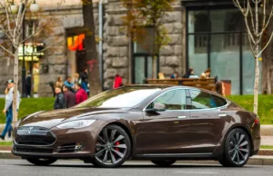 Tesla: China’s BYD Now In The Driver’s Seat (NASDAQ:TSLA) Tesla: China's BYD Now In The Driver's Seat (NASDAQ:TSLA)