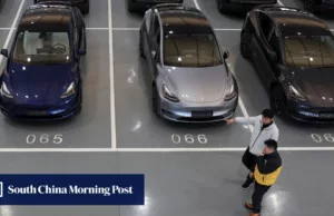 Tesla commits to cheaper cars, sees autonomous vehicles ‘in the wild’ soon Tesla commits to cheaper cars, sees autonomous vehicles ‘in the wild’ soon