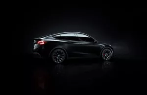 Tesla facelifts Model Y in bid to sustain China’s interest Tesla facelifts Model Y in bid to sustain China’s interest