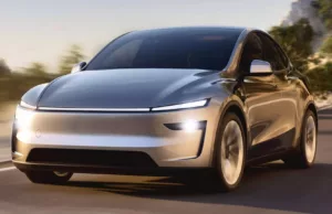 Tesla Halts Model Y Production In China To Supercharge Output Tesla Halts Model Y Production In China To Supercharge Output