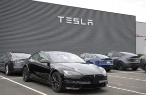 Tesla Is Cooked Tesla Is Cooked