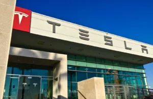 Tesla joins group of automakers suing EU for EV tariffs from China-built cars Tesla joins group of automakers suing EU for EV tariffs from China-built cars