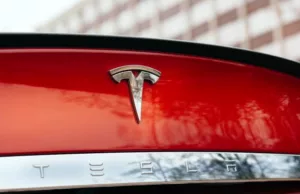 Tesla Joins Legal Battle Against EU Tariffs on China-Made EVs Tesla Joins Legal Battle Against EU Tariffs on China-Made EVs