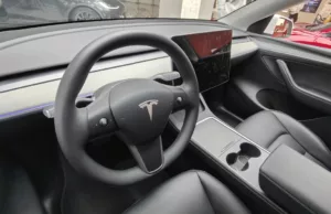 Tesla launches new Model Y in China with fresh look, features Tesla launches new Model Y in China with fresh look, features