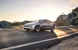 Tesla launches refreshed Model Y in China to fend off domestic rivals Tesla launches refreshed Model Y in China to fend off domestic rivals