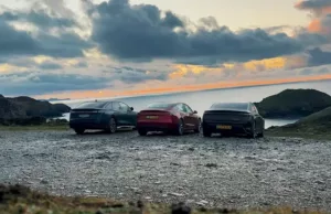 Tesla Model 3 and BYD Seal comparison is quite a surprise Tesla Model 3 and BYD Seal comparison is quite a surprise