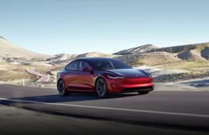 Tesla Model 3 Prices Rise In China As Refreshed Model Y Debuts Tesla Model 3 Prices Rise In China As Refreshed Model Y Debuts