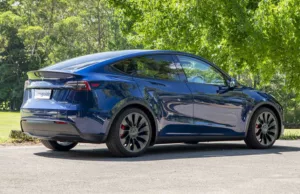 Tesla Model Y bargains! Up to $8000 cut from electric SUV pricing in run-out sale as BYD Sealion 7, Xpeng G6 and Kia EV5 competitor awaits upgraded model Tesla Model Y bargains! Up to $8000 cut from electric SUV pricing in run-out sale as BYD Sealion 7, Xpeng G6 and Kia EV5 competitor awaits upgraded model