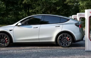 Tesla Model Y became the best-selling car in China in 2024: report Tesla Model Y became the best-selling car in China in 2024: report