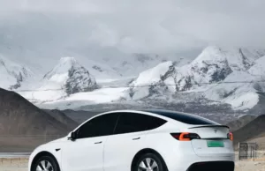 Tesla Model Y classic still selling well in China despite «Juniper» launch Tesla Model Y classic still selling well in China despite "Juniper" launch