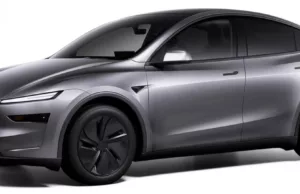Tesla Model Y Juniper Production Starts ‘Next Month’ Tesla Model Y Juniper Production Starts ‘Next Month’