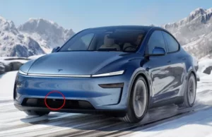 Tesla Model Y ‘Juniper’ spotted in the U.S. again, following launch in China Tesla Model Y 'Juniper' spotted in the U.S. again, following launch in China