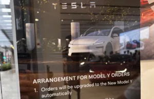 Tesla Model Y orders get upgraded to Juniper automatically: PH Tesla Model Y orders get upgraded to Juniper automatically: PH