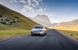 Tesla Model Y Was China’s Best-Selling Car in 2024 Despite Anticipation of ‘Juniper’ Refresh Tesla Model Y Was China's Best-Selling Car in 2024 Despite Anticipation of 'Juniper' Refresh