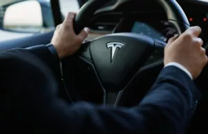 Tesla (NASDAQ:TSLA) Launches Massive Chinese Recall Tesla (NASDAQ:TSLA) Launches Massive Chinese Recall