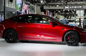 Tesla offers charging perks to Model 3 and Model Y buyers in China Tesla offers charging perks to Model 3 and Model Y buyers in China