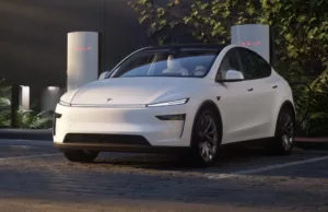 Tesla pauses production of the refreshed Model Y in China to make some adjustments to the assembly line Tesla pauses production of the refreshed Model Y in China to make some adjustments to the assembly line