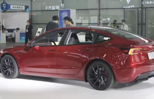 Tesla recalls over 1.2 million cars in China for software issues, to offer OTA update fixes Tesla recalls over 1.2 million cars in China for software issues, to offer OTA update fixes