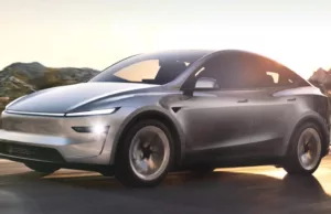 Tesla receives 50,000 orders for new Model Y on first day, report says Tesla receives 50,000 orders for new Model Y on first day, report says