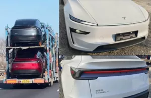 Tesla receives more than 100K Model Y Juniper orders in less than 2 weeks, starts production at Giga Berlin after Shanghai Tesla receives more than 100K Model Y Juniper orders in less than 2 weeks, starts production at Giga Berlin after Shanghai