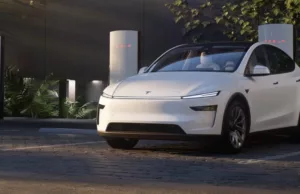 Tesla revamps Model Y for China; Europe and US need to wait Tesla revamps Model Y for China; Europe and US need to wait