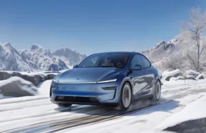 Tesla reveals its long-awaited Model Y ‘Juniper’ refresh, but the EV isn’t the trailblazer it once was Tesla reveals its long-awaited Model Y 'Juniper' refresh, but the EV isn’t the trailblazer it once was