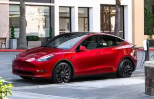 Tesla sues EU over tariffs on EVs made in China Tesla sues EU over tariffs on EVs made in China