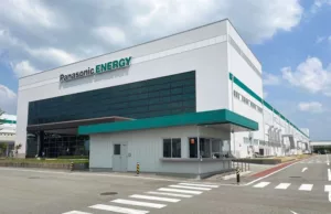 Tesla supplier Panasonic Energy: cutting China supply ‘No.1 objective’ for U.S Tesla supplier Panasonic Energy: cutting China supply 'No.1 objective' for U.S