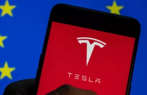 Tesla takes EU to court over tariffs on Chinese EVs Tesla takes EU to court over tariffs on Chinese EVs