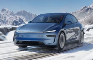 Tesla to pause some facelifted Model Y lines in China for upgrades, report says Tesla to pause some facelifted Model Y lines in China for upgrades, report says