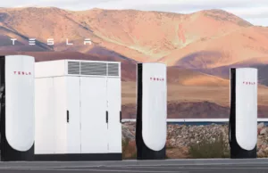 Tesla to start deploying V4 Superchargers in China in 2025 Tesla to start deploying V4 Superchargers in China in 2025