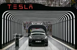 Tesla’s China sales rise to record high in 2024, bucking global decline Tesla's China sales rise to record high in 2024, bucking global decline