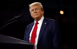 Tesla’s Chinese Rivals Xpeng, Li Auto, Nio Rise In Premarket Trading After Trump’s ‘Friendly Conversation’ With Xi Jinping: ‘…We Have One Very Big Power Over China…I’d Rather Not Have To Use It’ – XPeng (NYSE:XPEV), NIO (NYSE:NIO), Li Auto (NASDAQ:LI) Tesla's Chinese Rivals Xpeng, Li Auto, Nio Rise In Premarket Trading After Trump's 'Friendly Conversation' With Xi Jinping: '…We Have One Very Big Power Over China…I'd Rather Not Have To Use It' - XPeng (NYSE:XPEV), NIO (NYSE:NIO), Li Auto (NASDAQ:LI)