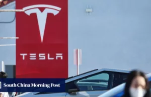 Tesla’s Cybertruck data sparks privacy concerns after Las Vegas explosion Tesla’s Cybertruck data sparks privacy concerns after Las Vegas explosion