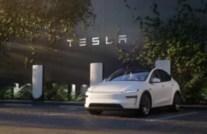 Tesla’s New Model Y Gets Over 70,000 Orders In 5 Days Of Launch In China Despite Costing 5% More Than Its Predecessor: Report Tesla's New Model Y Gets Over 70,000 Orders In 5 Days Of Launch In China Despite Costing 5% More Than Its Predecessor: Report