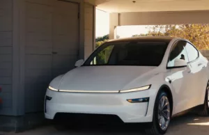 Tesla’s redesigned Model Y is here — but not in the US or Europe Tesla’s redesigned Model Y is here — but not in the US or Europe