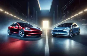 The Epic Clash of Electric Titans: Tesla’s Model 3 Versus BYD Seal! The Epic Clash of Electric Titans: Tesla’s Model 3 Versus BYD Seal!