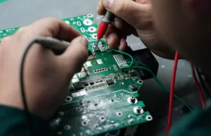 The Missing Link in China’s EV Boom: Who Will Fix Them? The Missing Link in China’s EV Boom: Who Will Fix Them?