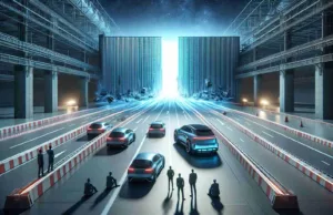 The Shocking Move That Could Halt Electric Cars! Industry Leaders are Alarmed! The Shocking Move That Could Halt Electric Cars! Industry Leaders are Alarmed!