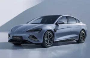 The World’s No. 1 EV Maker Is Chinese; It Could Stay That Way The World’s No. 1 EV Maker Is Chinese; It Could Stay That Way