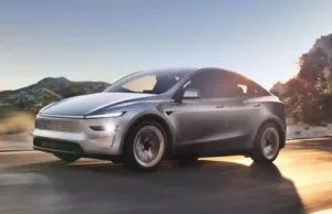 This EV Market Is Getting the Updated Tesla Model Y First This EV Market Is Getting the Updated Tesla Model Y First