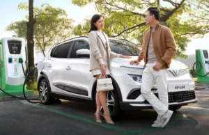 Top 10 facts about EV export market in China Top 10 facts about EV export market in China