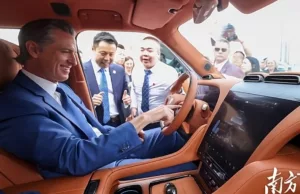 Top 10 most expensive Chinese electric SUVs – which is the most popular Top 10 most expensive Chinese electric SUVs – which is the most popular