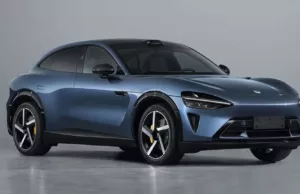 Top 5 Chinese EVs Hitting the Market in 2025 Top 5 Chinese EVs Hitting the Market in 2025