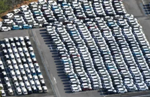 Toyota group retains crown as world’s biggest automaker in 2024 Toyota group retains crown as world's biggest automaker in 2024