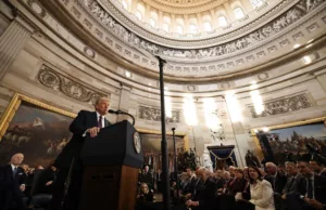 Trump is taking aim at electric vehicles. He may not have the power to change things all that much Trump is taking aim at electric vehicles. He may not have the power to change things all that much