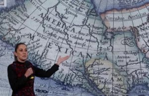 Trump vs. China: The EV war at America’s doorstep Trump vs. China: The EV war at America's doorstep