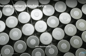 US Focus On Domestic EV Battery Supply Chain Pushing Tesla to Move Supplies from China to US US Focus On Domestic EV Battery Supply Chain Pushing Tesla to Move Supplies from China to US