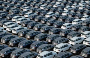 US to ban smart cars containing Chinese tech US to ban smart cars containing Chinese tech